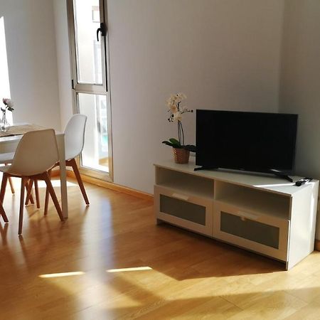 Apartamento 1 มาดริด ภายนอก รูปภาพ