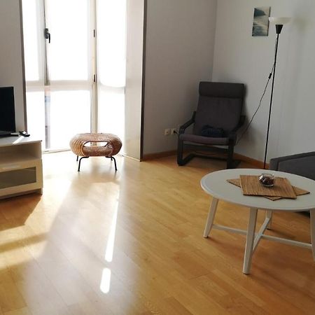 Apartamento 1 มาดริด ภายนอก รูปภาพ