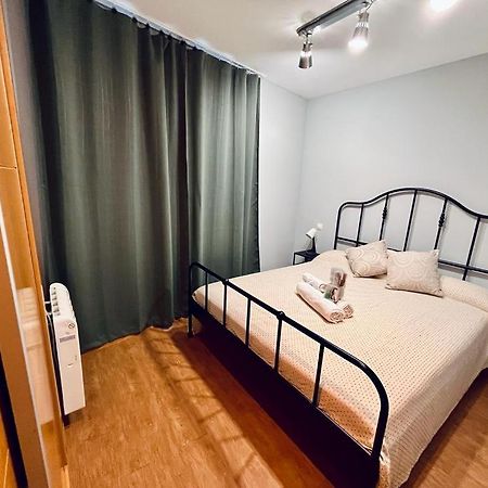 Apartamento 1 มาดริด ภายนอก รูปภาพ