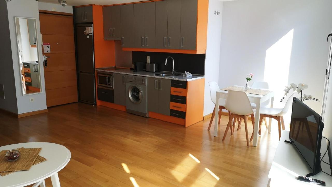 Apartamento 1 มาดริด ภายนอก รูปภาพ