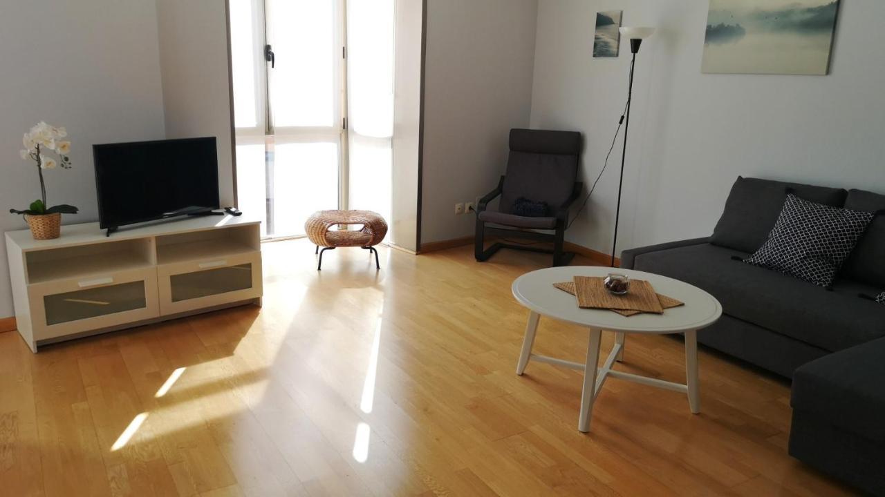 Apartamento 1 มาดริด ภายนอก รูปภาพ