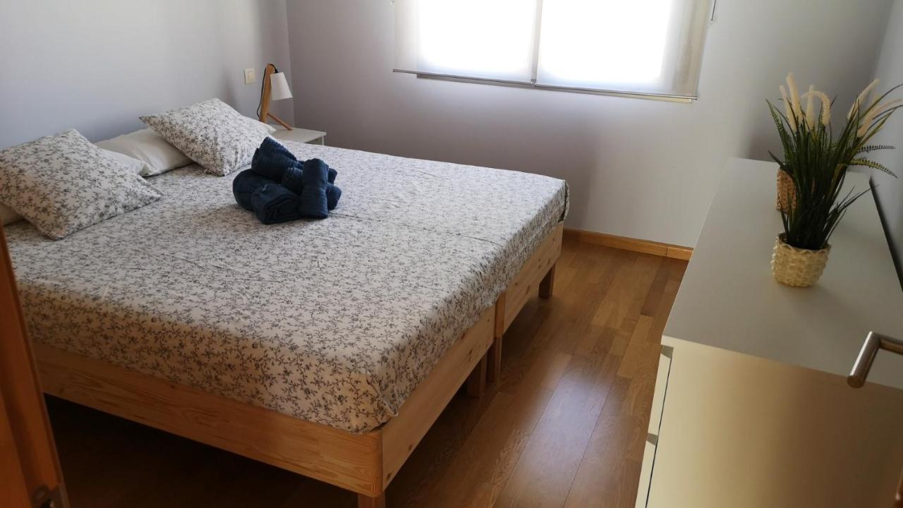 Apartamento 1 มาดริด ภายนอก รูปภาพ