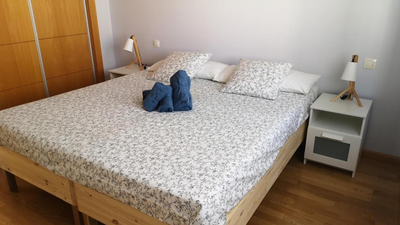 Apartamento 1 มาดริด ภายนอก รูปภาพ