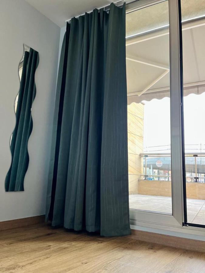 Apartamento 1 มาดริด ภายนอก รูปภาพ