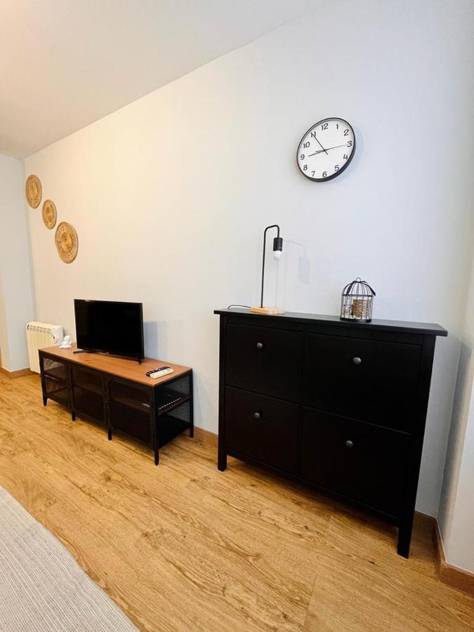 Apartamento 1 มาดริด ภายนอก รูปภาพ