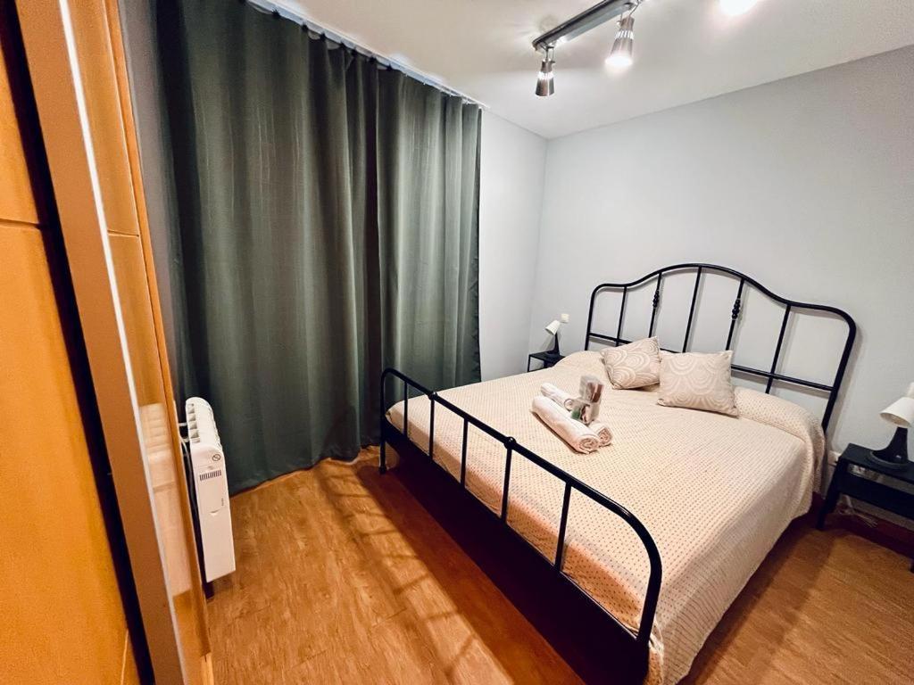 Apartamento 1 มาดริด ภายนอก รูปภาพ