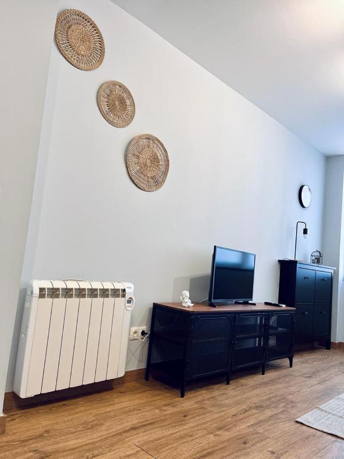 Apartamento 1 มาดริด ภายนอก รูปภาพ