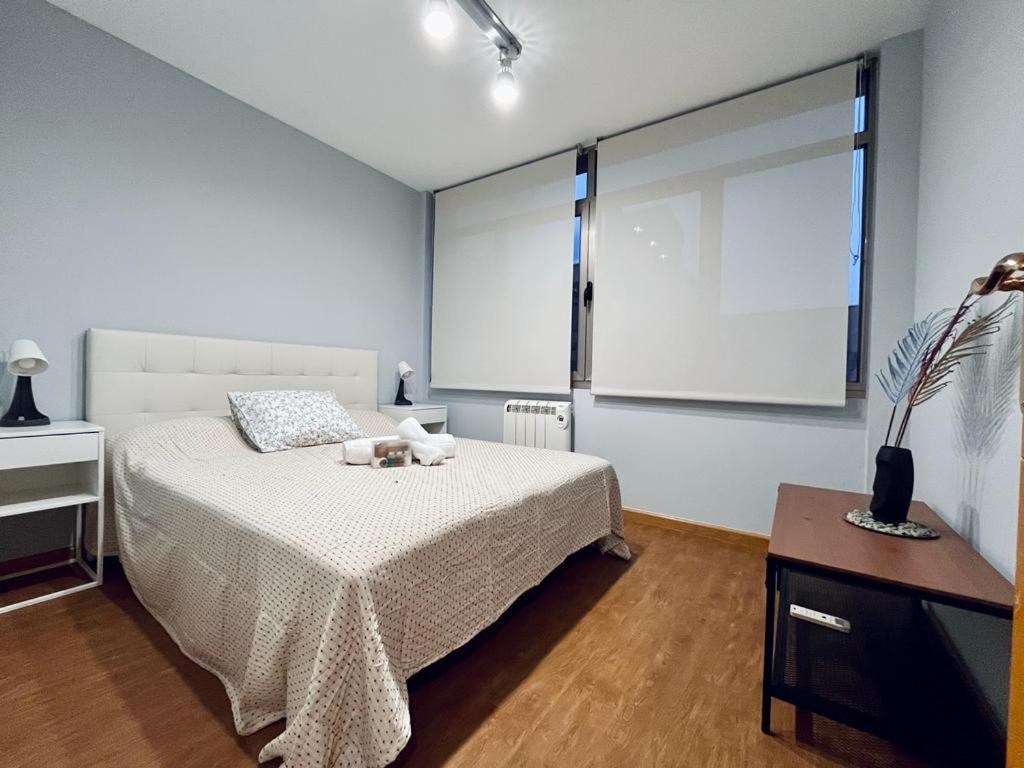 Apartamento 1 มาดริด ภายนอก รูปภาพ