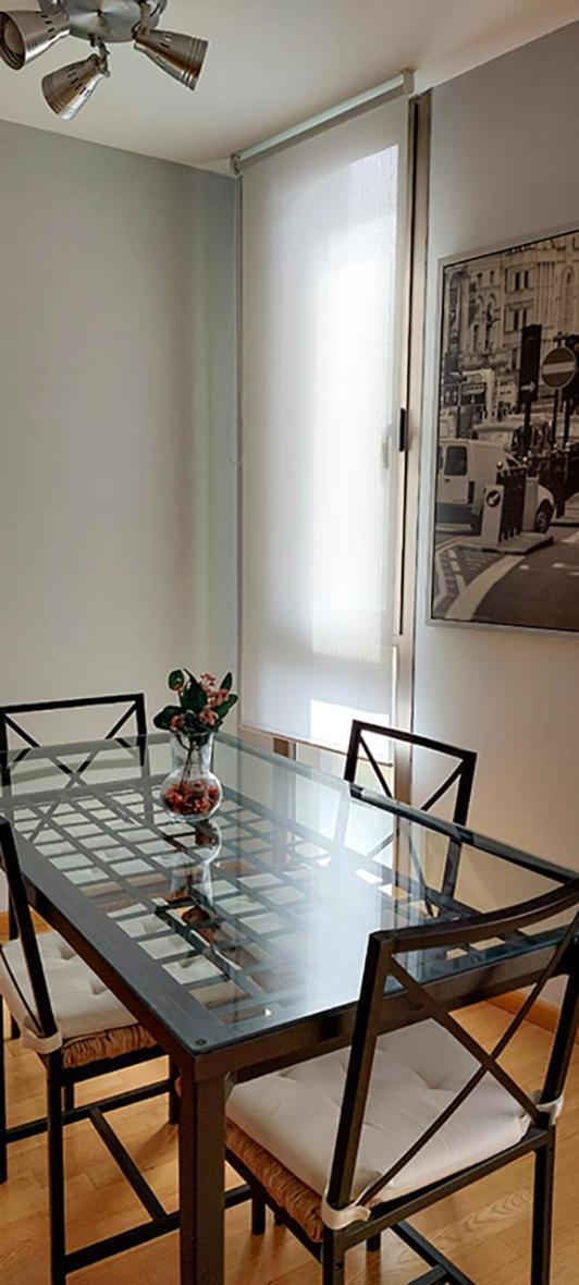 Apartamento 1 มาดริด ภายนอก รูปภาพ